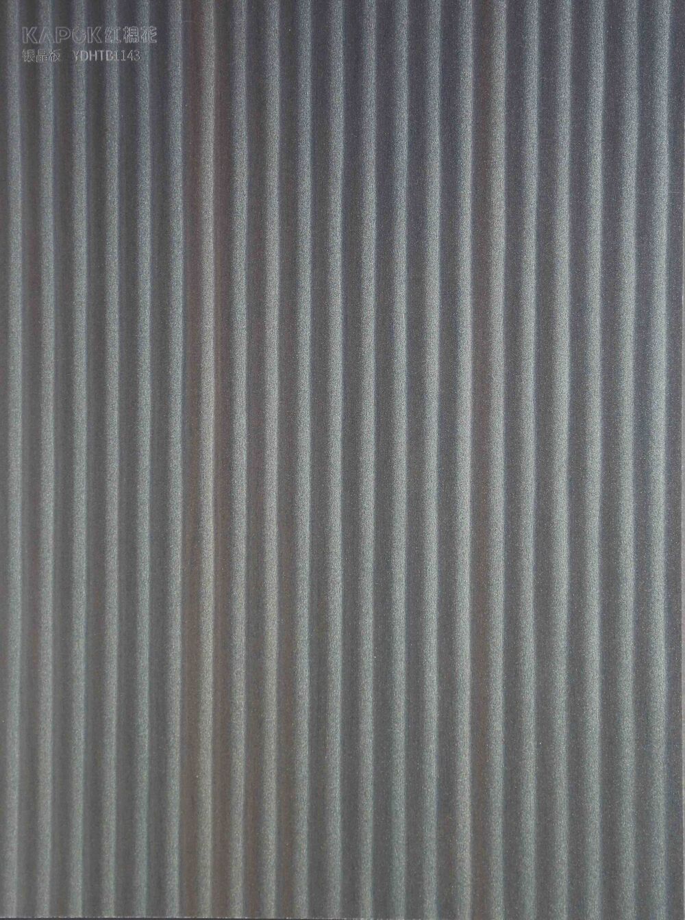 YDHTB1143 科蒂納胡桃 亮光/啞光（豎紋銀粉）